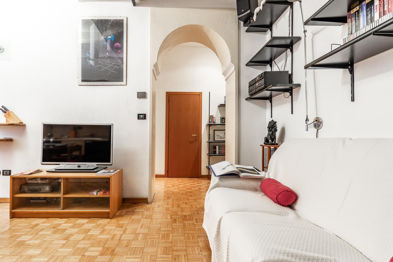 Spacious Apt With Kitchenette, Near Piazza Maggiore Bologna Exterior foto
