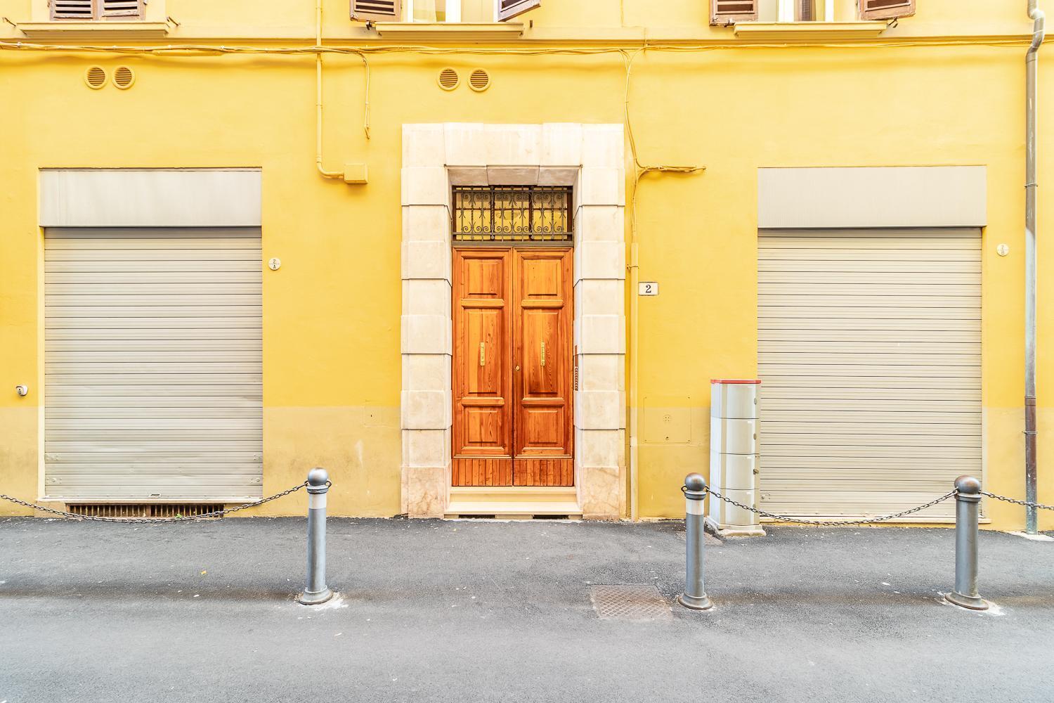 Spacious Apt With Kitchenette, Near Piazza Maggiore Bologna Exterior foto